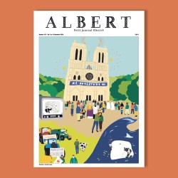 Albert n°167