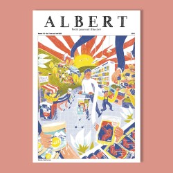 Albert n°173