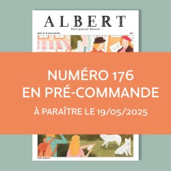 Albert n°176