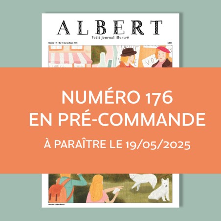 Albert n°176