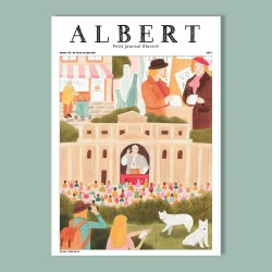 Albert n°176
