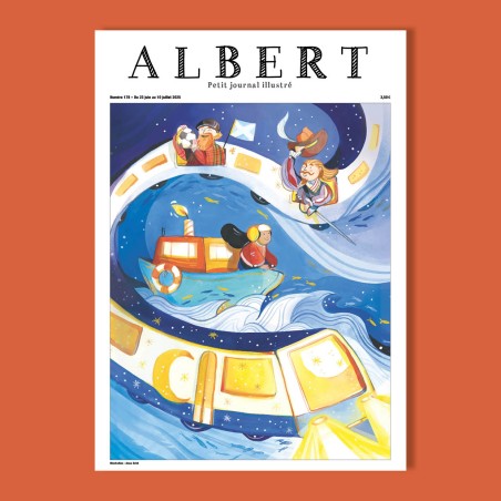 Albert n°178