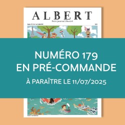 Albert n°179