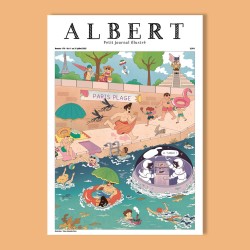 Albert n°179