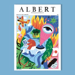 Albert n°180