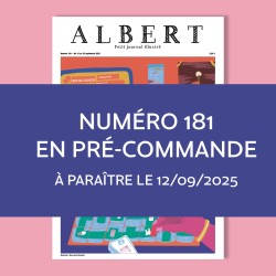 Albert n°181