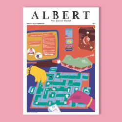 Albert n°181