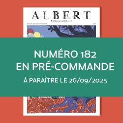 Albert n°182