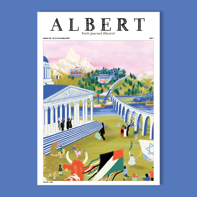 Albert n°183