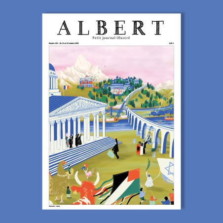 Albert n°183