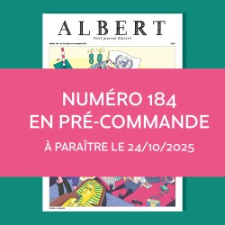 Albert n°184