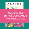 Albert n°184