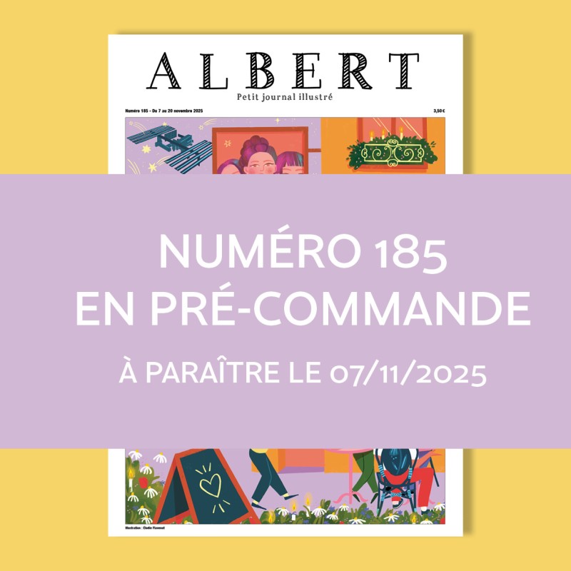 Albert n°185