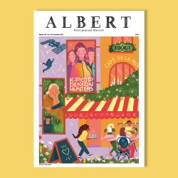 Albert n°185