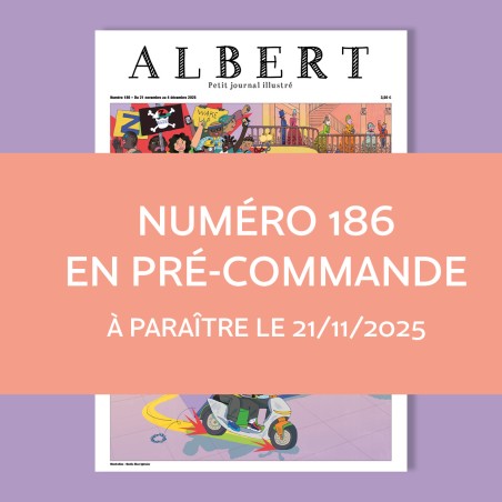 Albert n°186