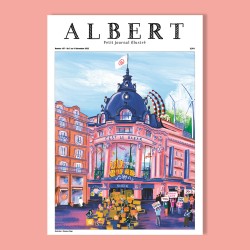 Albert n°187