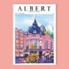 Albert n°187