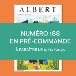 Albert n°188