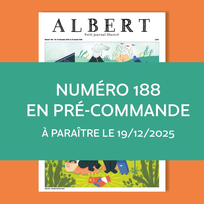Albert n°188