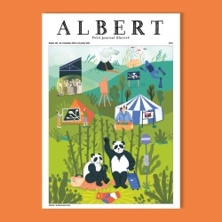 Albert n°188