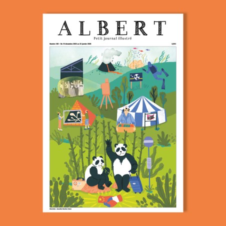 Albert n°188