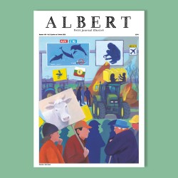 Albert n°189