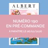 Albert n°190