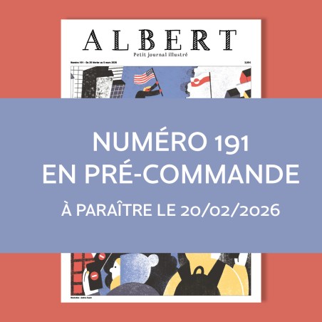 Albert n°191