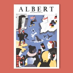 Albert n°191