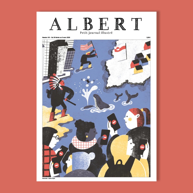 Albert n°191