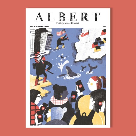 Albert n°191
