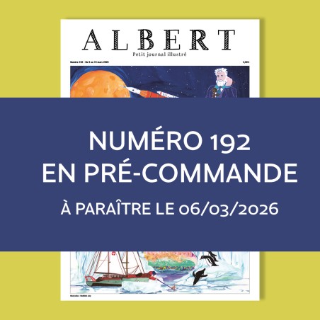 Albert n°192