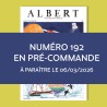 Albert n°192