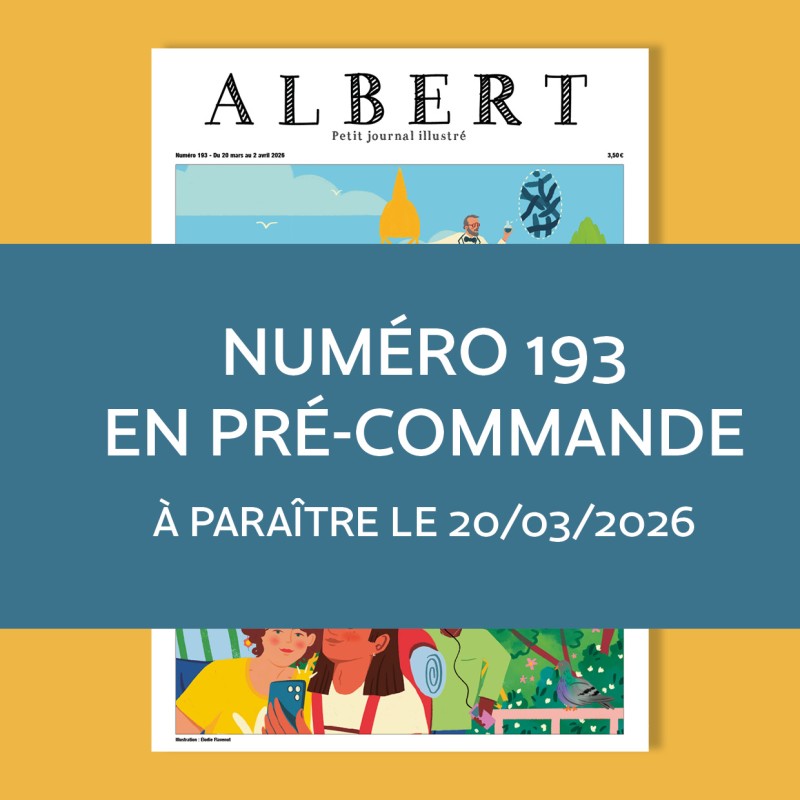 Albert n°193