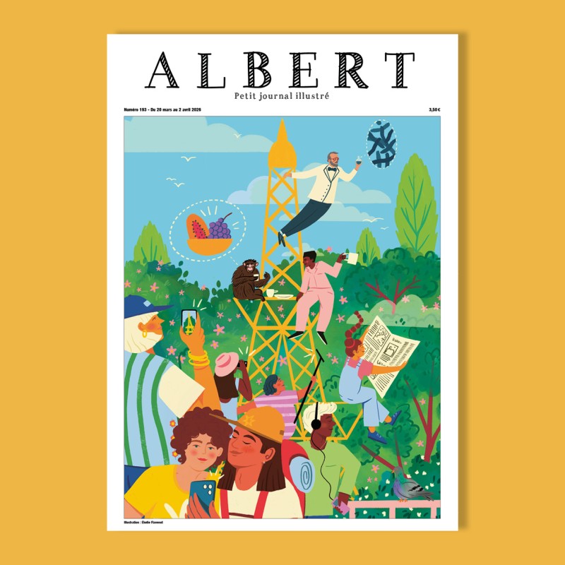 Albert n°193