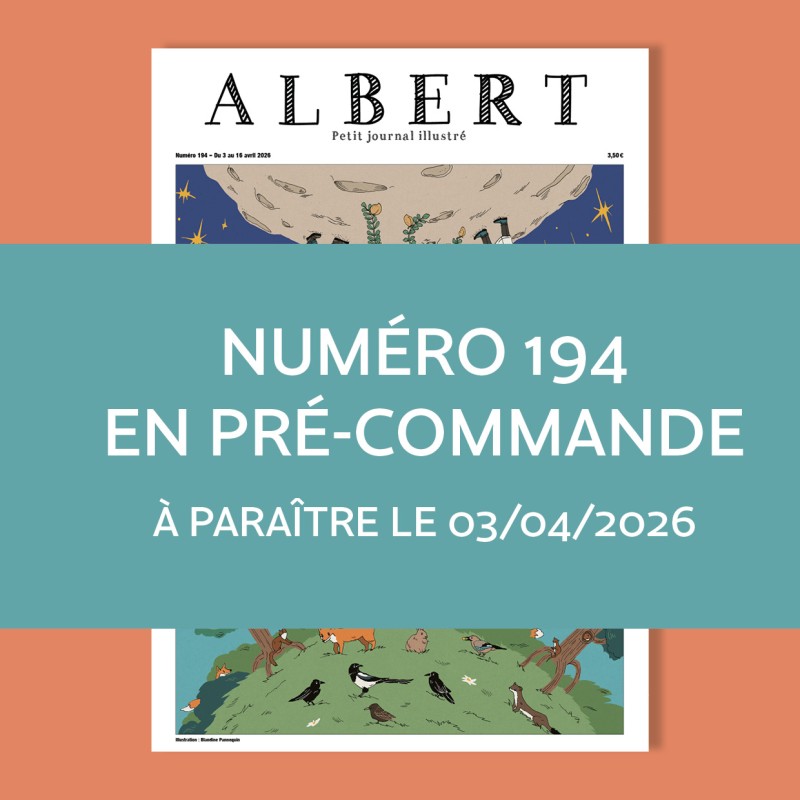 Albert n°194