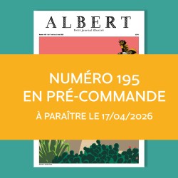 Albert n°195