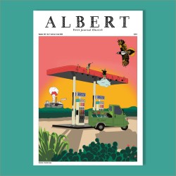 Albert n°195