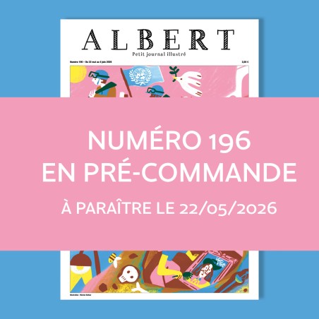 Albert n°196