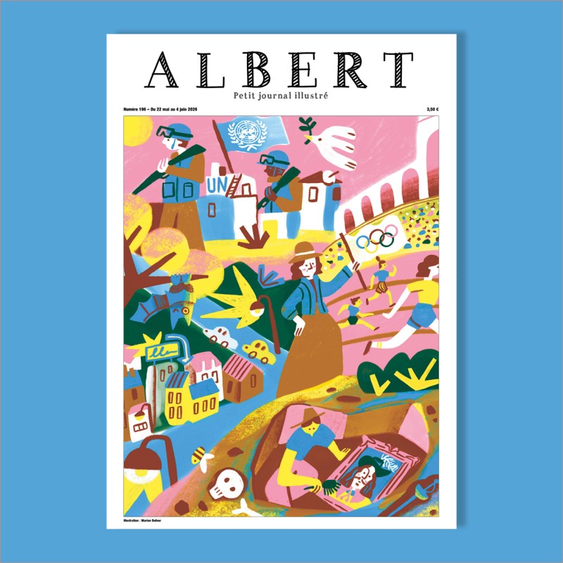 Albert n°196