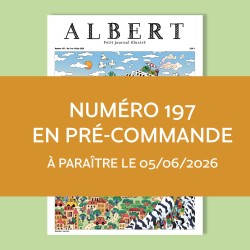Albert n°197