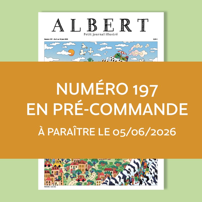 Albert n°197