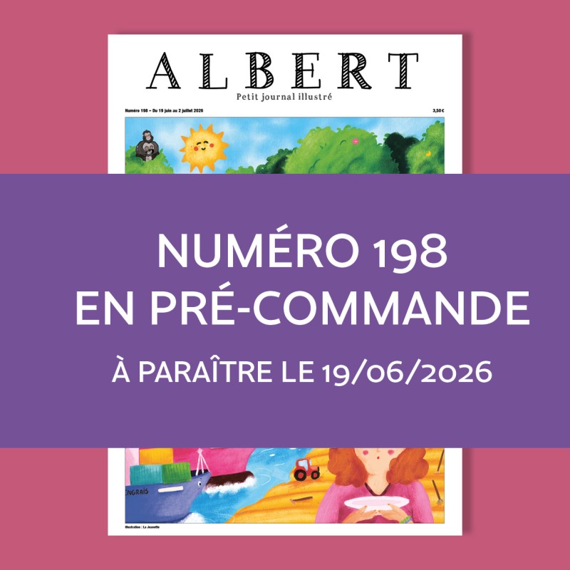 Albert n°198