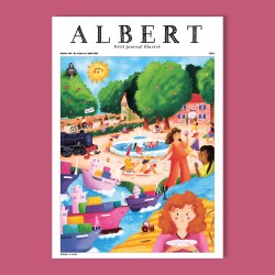 Albert n°198