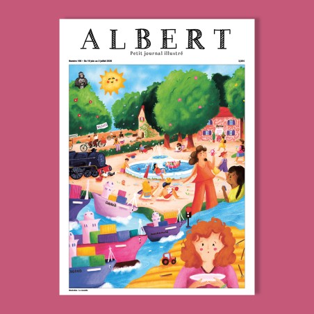 Albert n°198