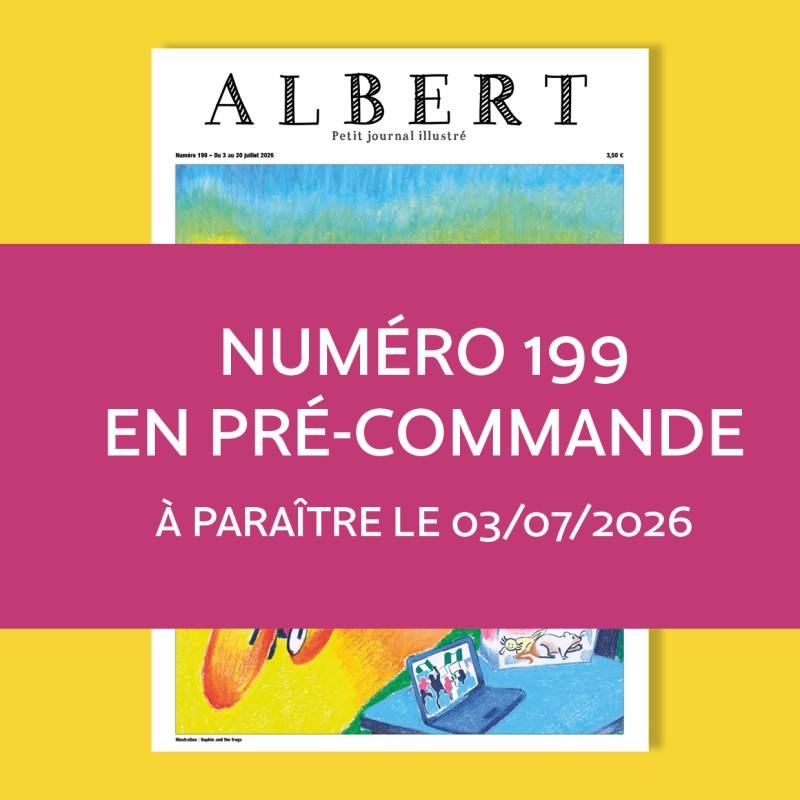 Albert n°199