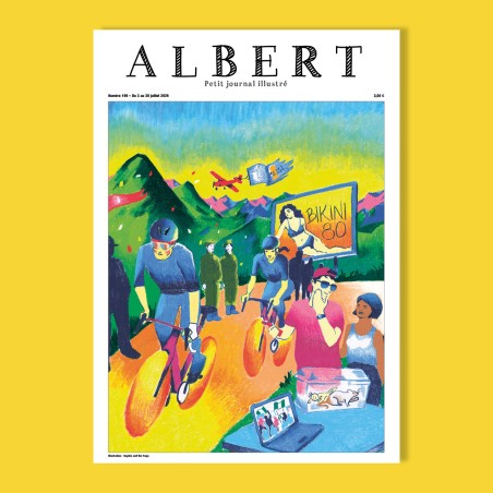 Albert n°199