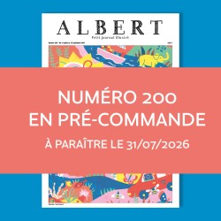 Albert n°200