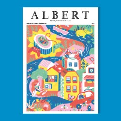 Albert n°200