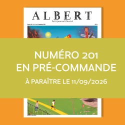 Albert n°201